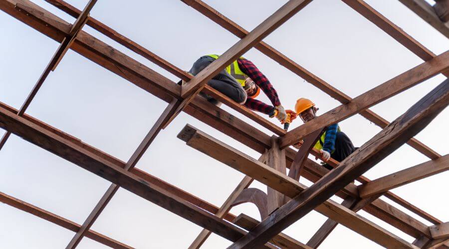 Expert new roof installation services in Templeton, IA